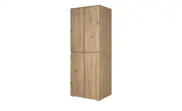 smart Garderobenschrank  BEN