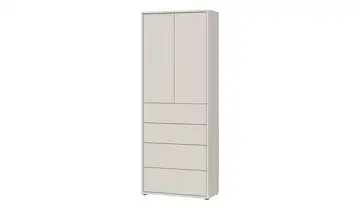 Mehrzweckschrank Bolognano kaschmirfarben