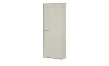 Mehrzweckschrank Bolognano kaschmirfarben