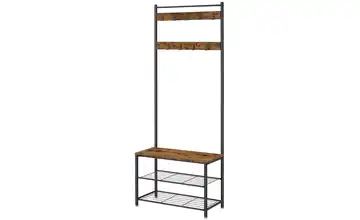 Kompaktgarderobe