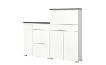 uno Schuhschrank-Set  