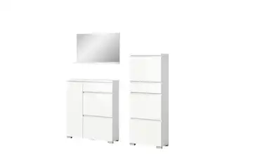 uno Schuhschrank-Set  