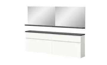 uno Schuhschrank-Set  
