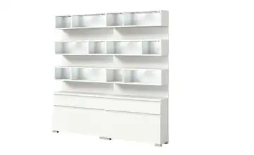 uno Schuhschrank-Set  