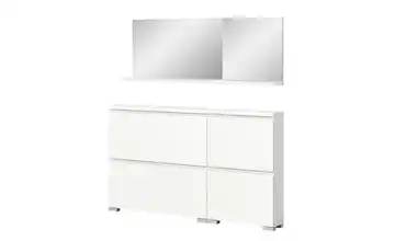 uno Schuhschrank-Set  