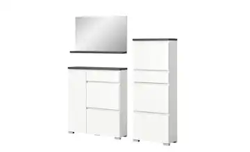 uno Schuhschrank-Set  