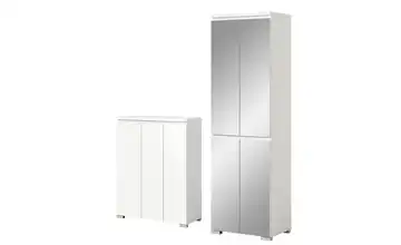 uno Schuhschrank-Set  