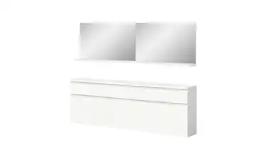 uno Schuhschrank-Set  