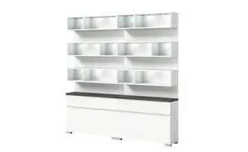 uno Schuhschrank-Set  