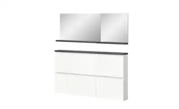 uno Schuhschrank-Set  