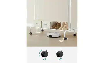  Garderobenständer  Pataye
