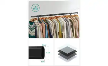  Kleiderständer  Pataye