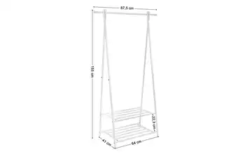 Kleiderständer Pataye