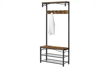  Kompaktgarderobe  Darek