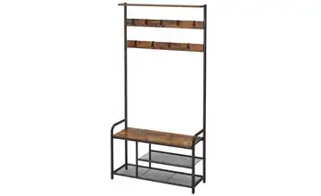  Kompaktgarderobe  Darek