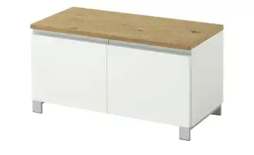  Garderobenbank  Skala