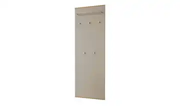 Garderobenpaneel Longo