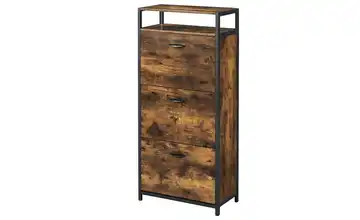  Schuhschrank  