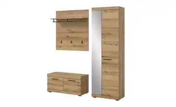  Garderobenkombination  