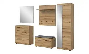  Garderobenkombination  