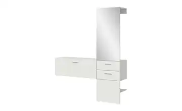 Garderobenkombination