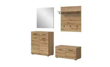  Garderobenkombination  