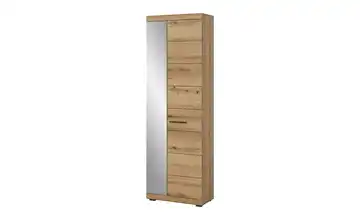  Garderobenschrank  