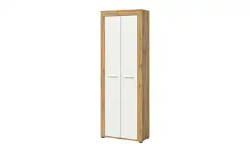  Garderobenschrank  
