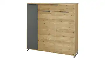 MONDO Schuhkommode Aralia