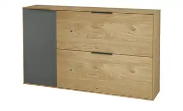 MONDO Hängeschuhkommode Aralia