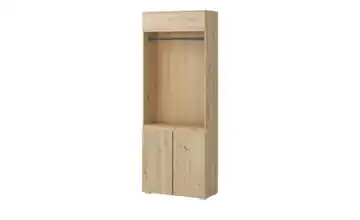 smart Garderobenschrank  BEN