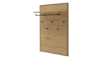 Garderobenpaneel Binz
