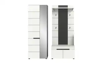  Garderobenkombination 2-teilig  Canu