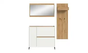 Garderobenkombination