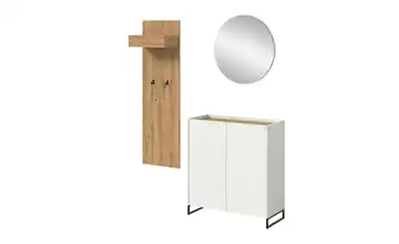 Garderobenkombination  