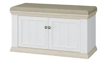  Garderobenbank  Countryside