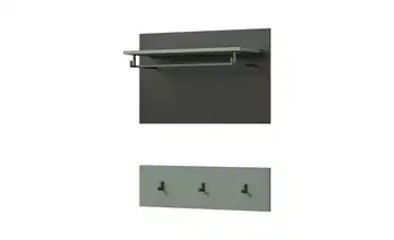  Garderobenpaneel  