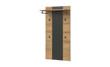  Garderobenpaneel  