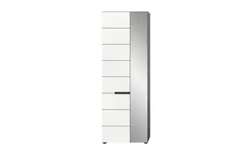  Garderobenschrank  