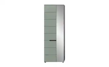  Garderobenschrank  