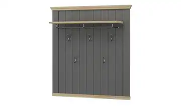  Garderobenpaneel  Countryside