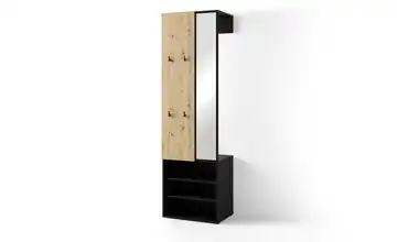 by Living Kompaktgarderobe