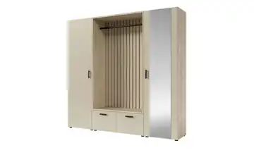 Kompacktgarderobe Hannover