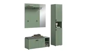  Garderobenkombination  