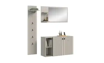  Garderobenkombination  