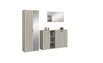  Garderobenkombination  