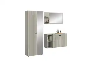  Garderobenkombination  