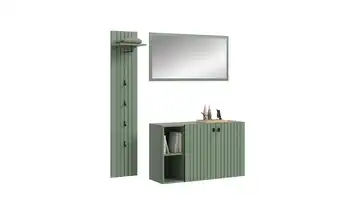  Garderobenkombination  