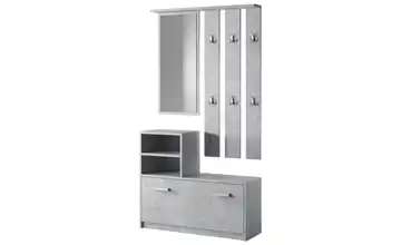 Selsey Garderobenset  