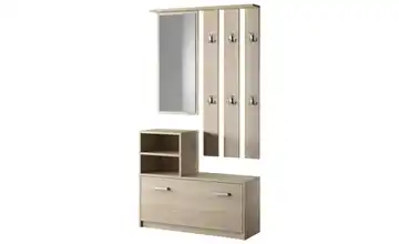 Selsey Garderobenset  